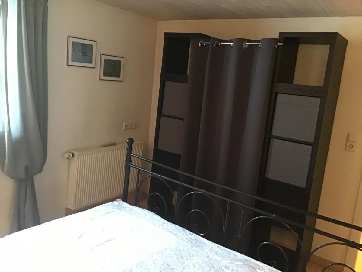 Ferienhaus-Barz Treis-Karden Exteriör bild