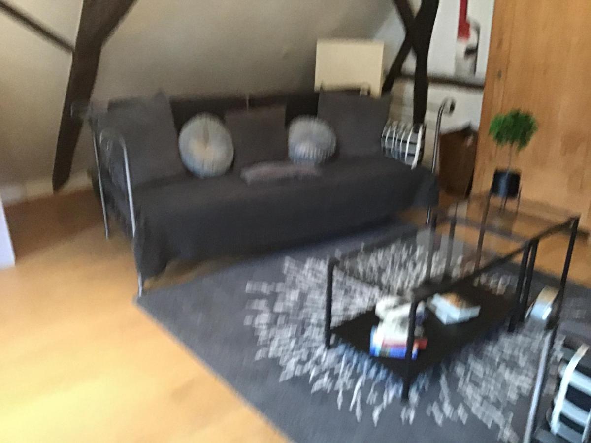 Ferienhaus-Barz Treis-Karden Exteriör bild