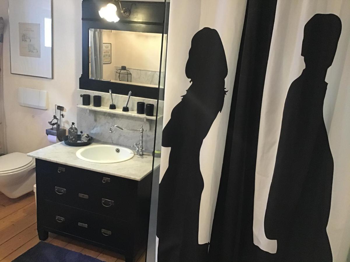 Ferienhaus-Barz Treis-Karden Exteriör bild
