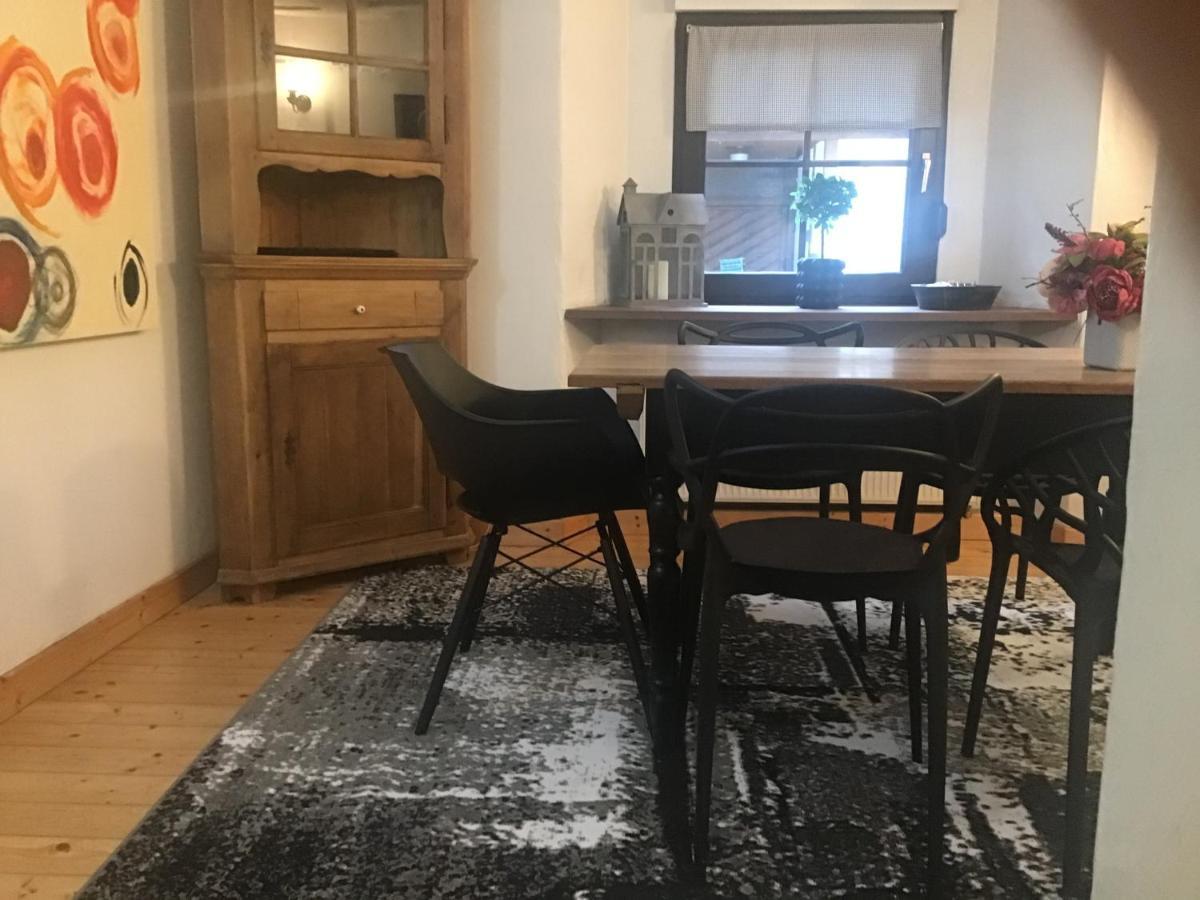 Ferienhaus-Barz Treis-Karden Exteriör bild