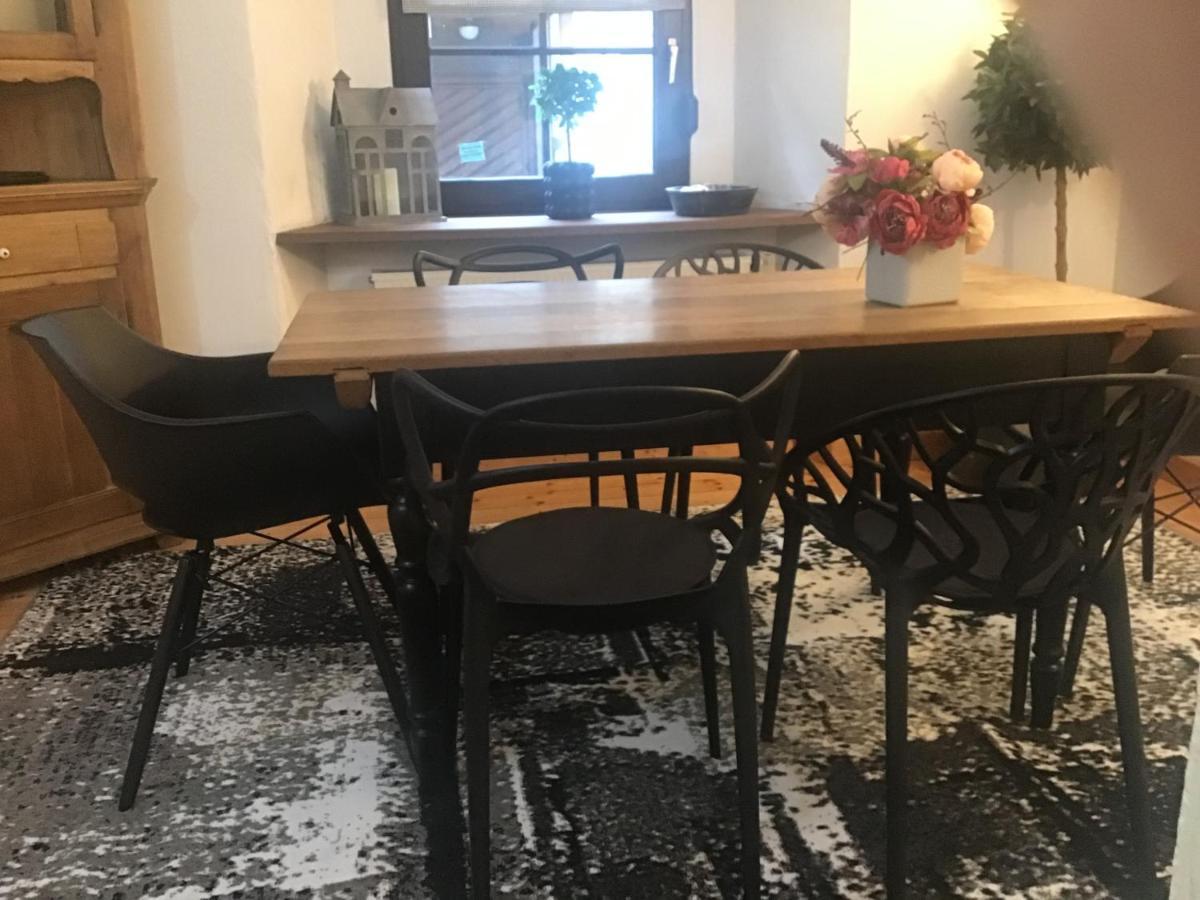 Ferienhaus-Barz Treis-Karden Exteriör bild