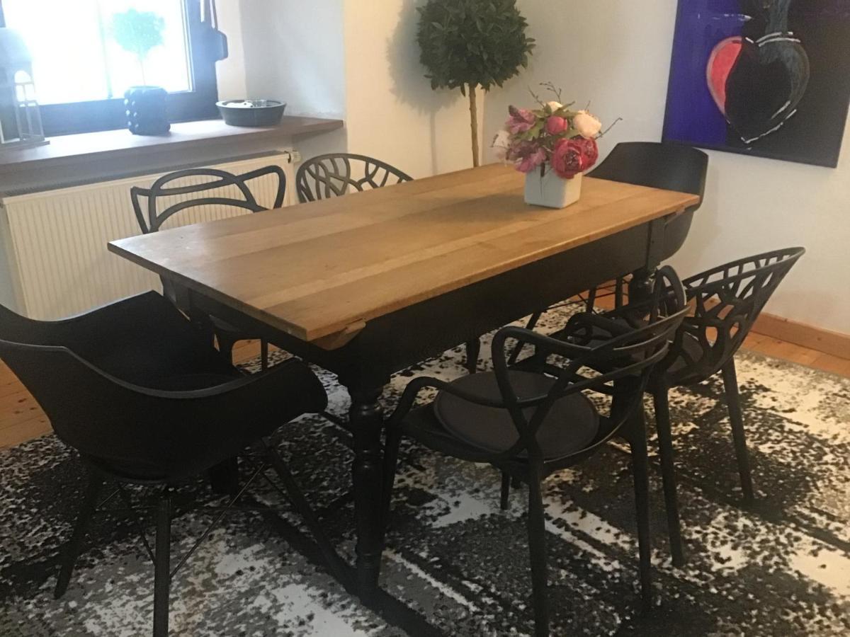 Ferienhaus-Barz Treis-Karden Exteriör bild