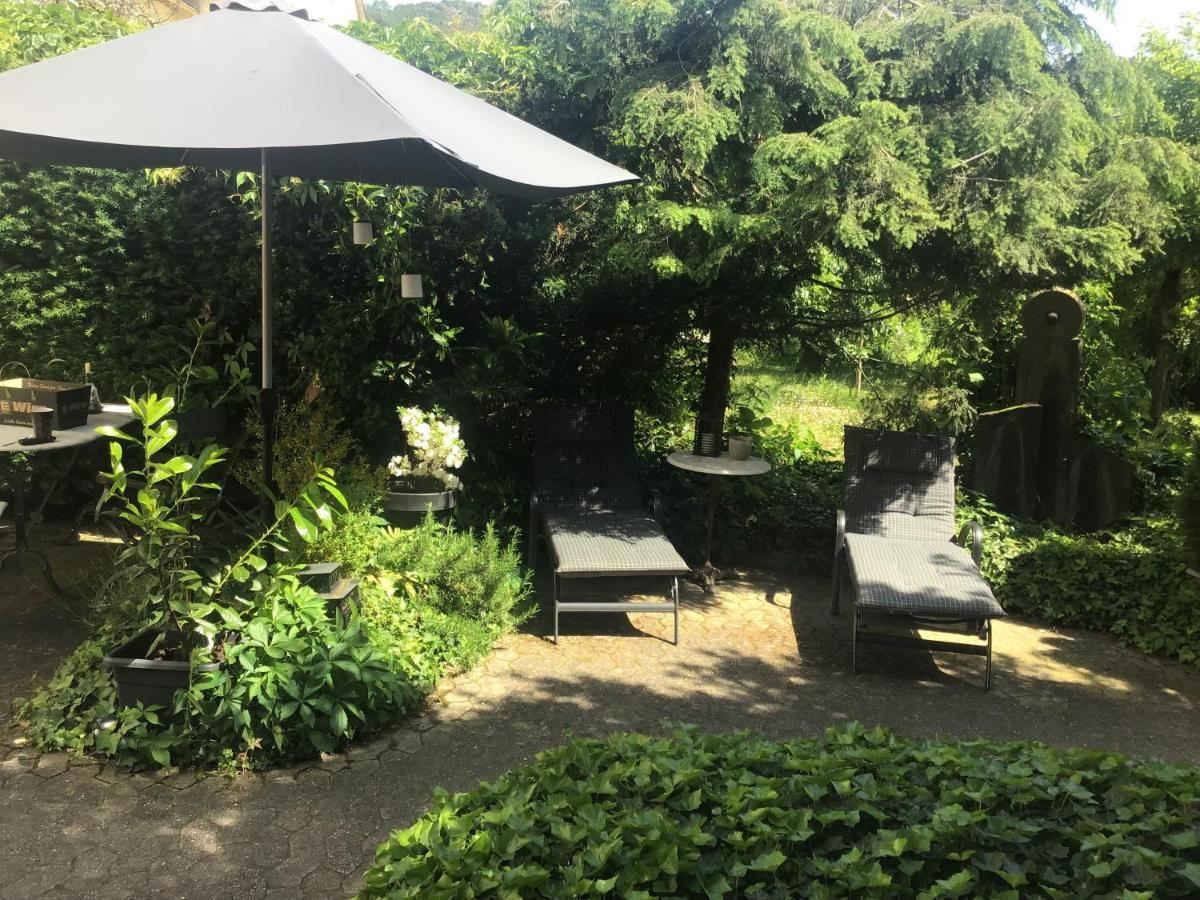 Ferienhaus-Barz Treis-Karden Exteriör bild