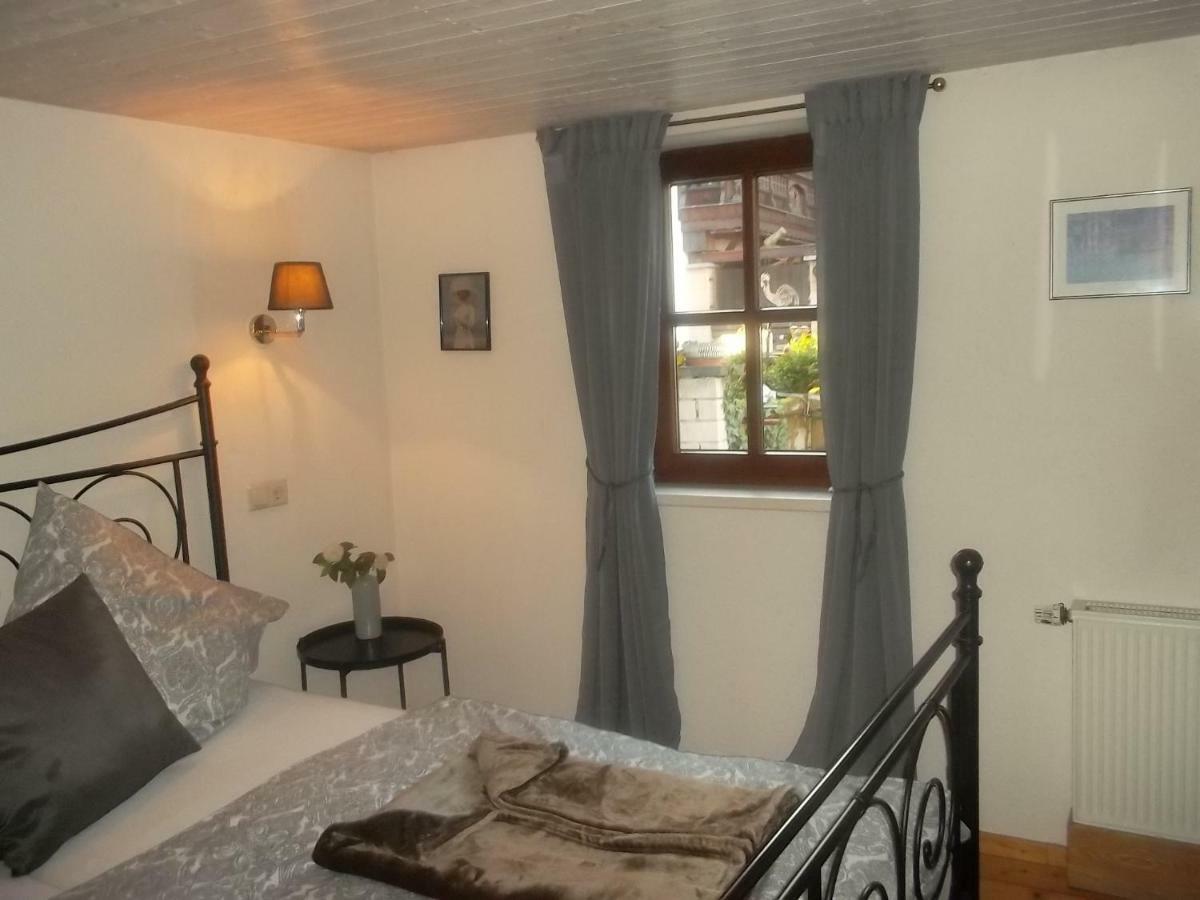 Ferienhaus-Barz Treis-Karden Exteriör bild